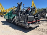 Used Paver
